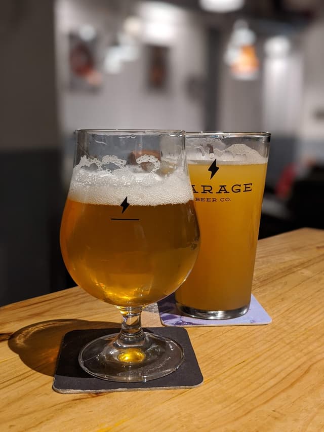 Garage Beer Co | Eixample photo 2