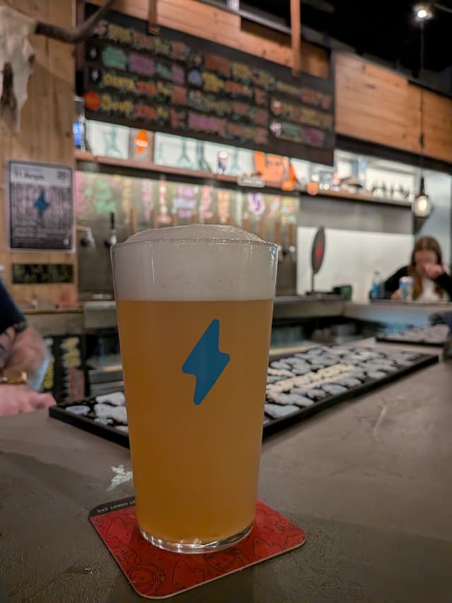 Garage Beer Co | Eixample photo 4