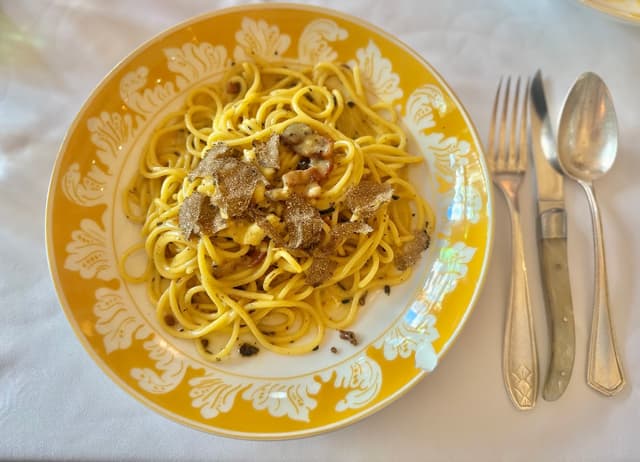 Gloria Osteria Barcelona photo 2