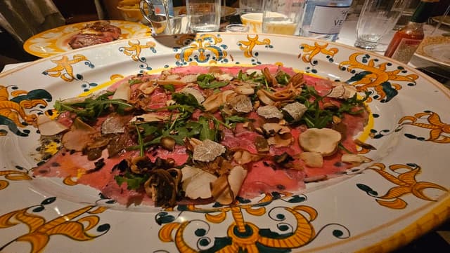 Gloria Osteria Barcelona photo 3