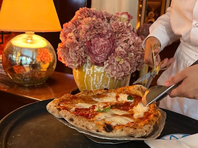 Gloria Osteria Barcelona photo 4
