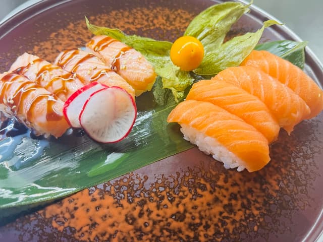 SushiTokyo Príncipe Pío photo 3