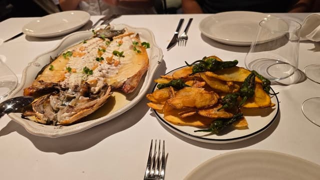 Can Ugal Restaurant photo 2