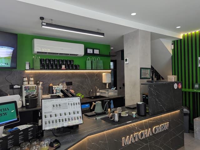 Matcha Crew photo 5