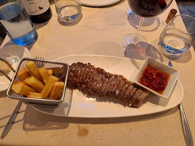 Restaurante Albor photo 4