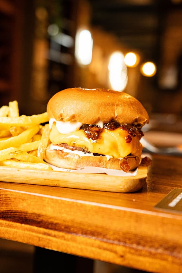 BRASA GAUCHA GRILL photo 2
