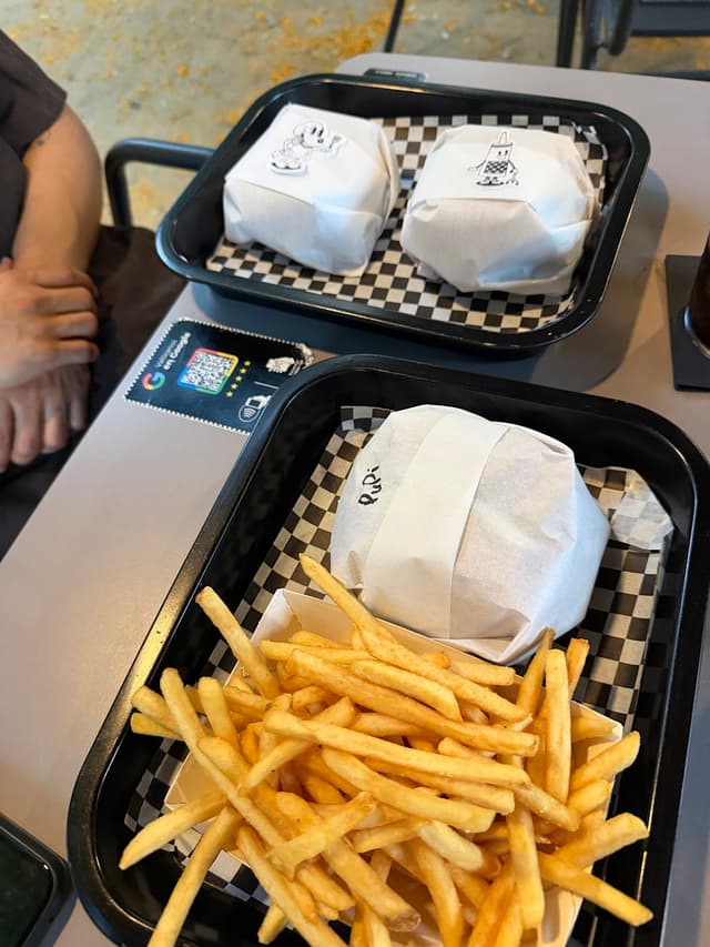 Terry´s Burgers photo 2