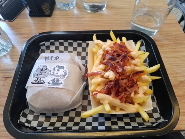 Terry´s Burgers photo 3