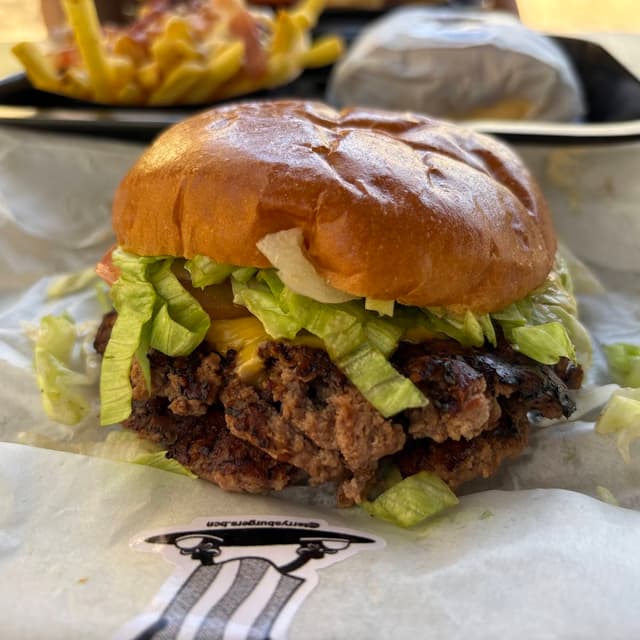 Terry´s Burgers photo 4