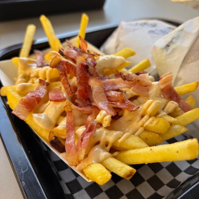 Terry´s Burgers photo 5
