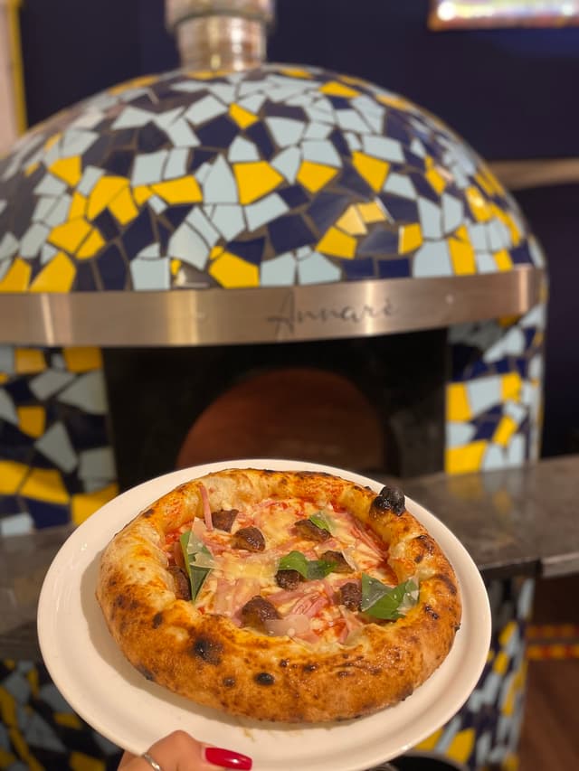 Annare' Pizzeria Napoletana photo 2