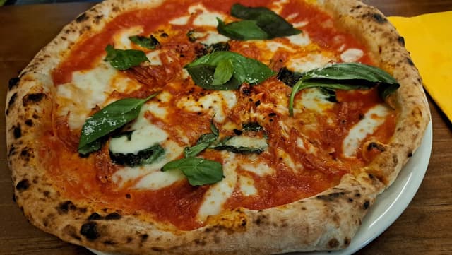 Annare' Pizzeria Napoletana photo 3