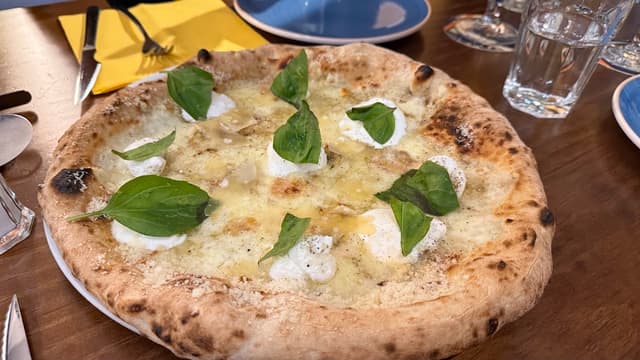 Annare' Pizzeria Napoletana photo 4