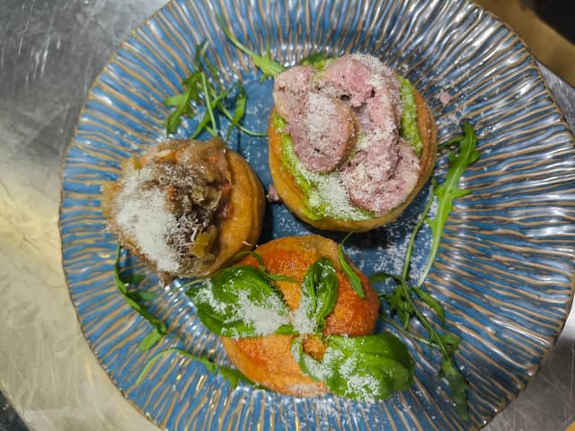 Annare' Pizzeria Napoletana photo 5
