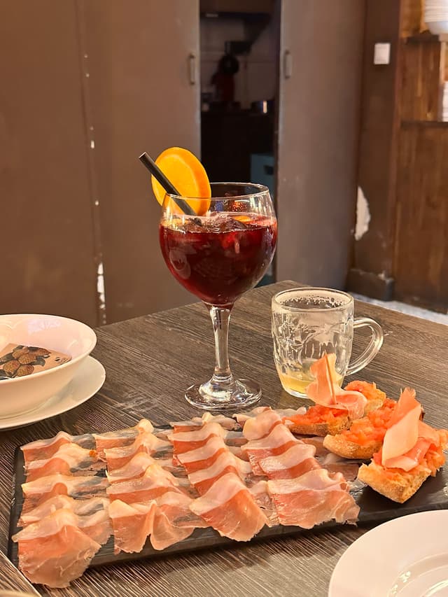 La Paelleria - Restaurante para grupos photo 5