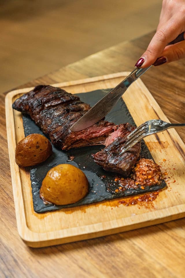 Barcelona Grill Steak House photo 3