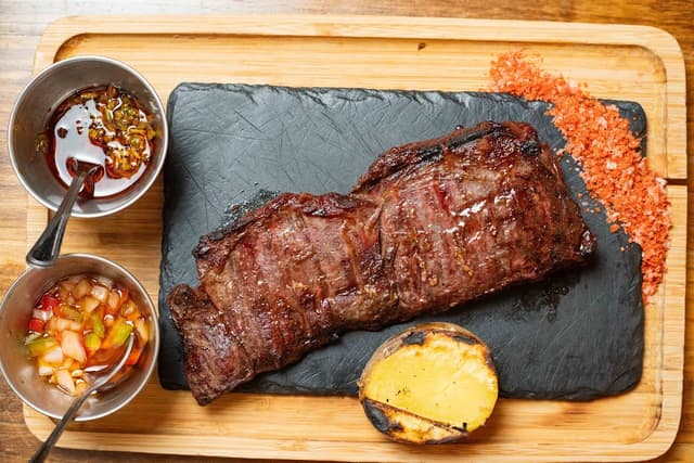 Barcelona Grill Steak House photo 4