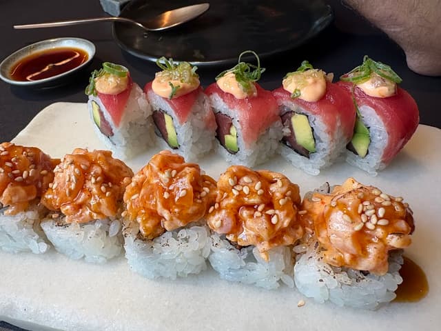 Ponja Nikkei photo 3