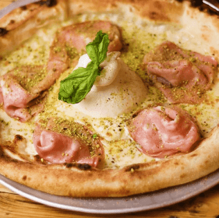Pizzart Villa Recoletos | Pizzeria Madrid photo 5