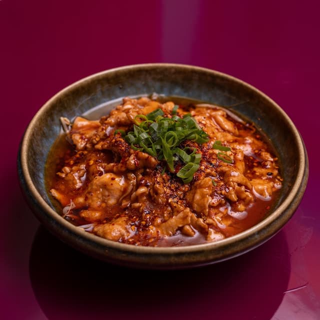 🔥HAMMER 锤子川菜 | Authentic Sichuan Kitchen photo 2