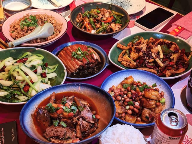 🔥HAMMER 锤子川菜 | Authentic Sichuan Kitchen photo 3