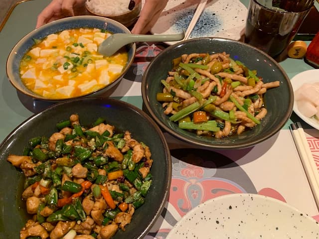 🔥HAMMER 锤子川菜 | Authentic Sichuan Kitchen photo 4