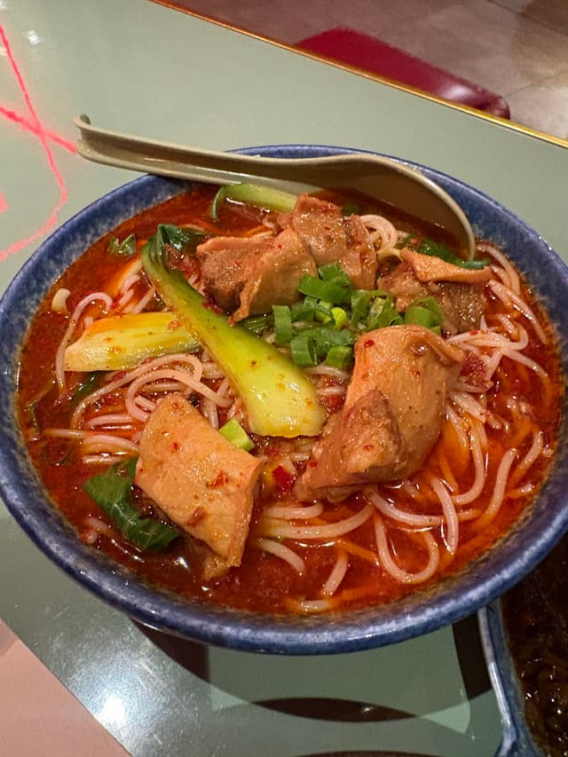🔥HAMMER 锤子川菜 | Authentic Sichuan Kitchen photo 5