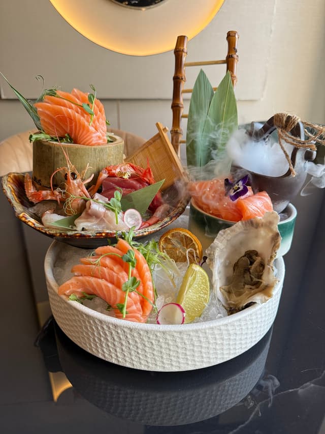 Sushi Saki photo 2
