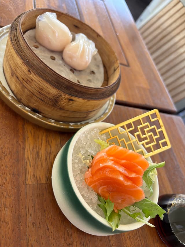 Sushi Saki photo 5