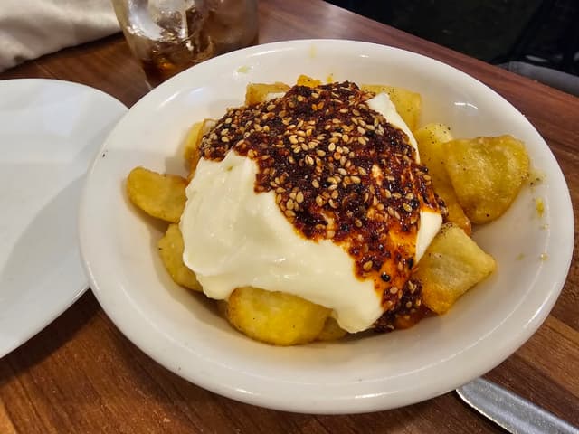 Chez Pepito photo 5