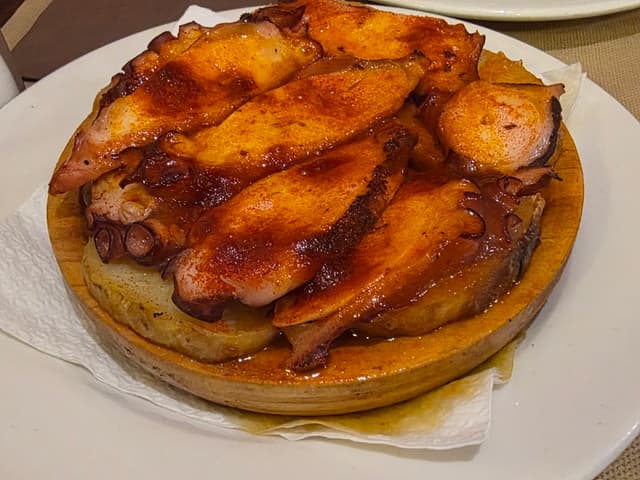 Colom Restaurant photo 2
