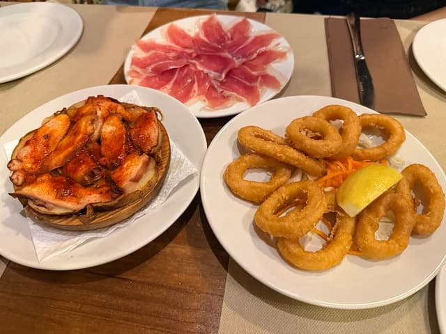 Colom Restaurant photo 3