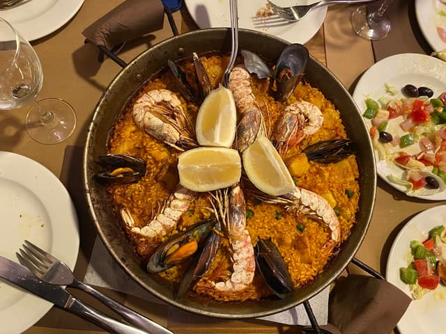 Colom Restaurant photo 4