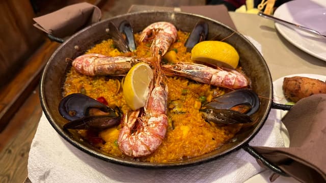 Colom Restaurant photo 5