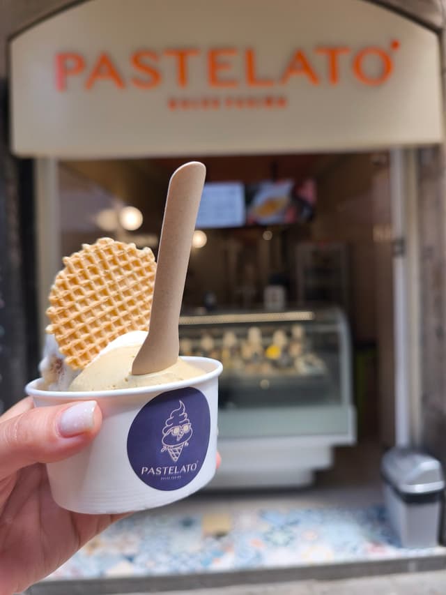 Pastelato Gelateria photo 2