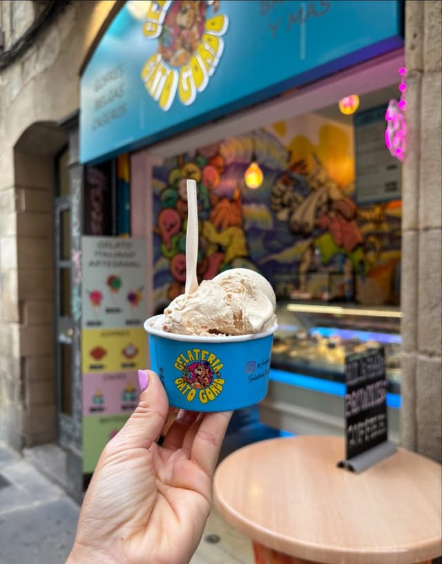 Pastelato Gelateria photo 3