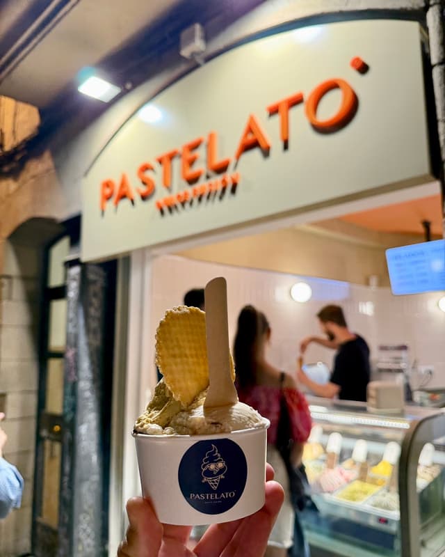Pastelato Gelateria photo 4