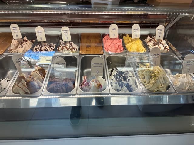Pastelato Gelateria photo 5