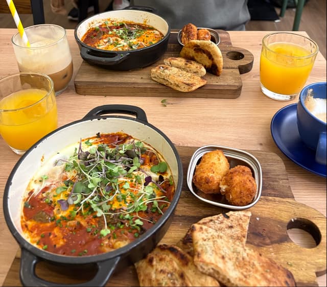 Faseo - Brunch & events photo 3