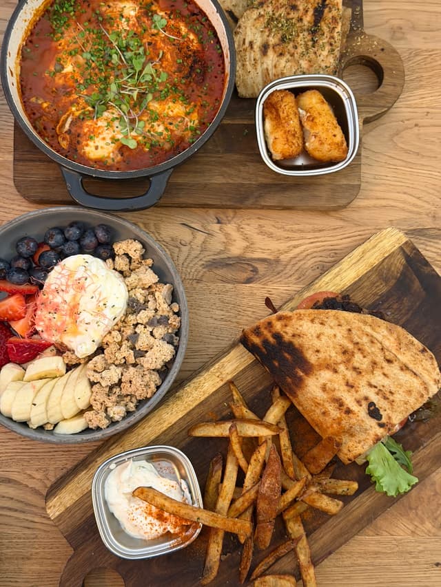 Faseo - Brunch & events photo 5
