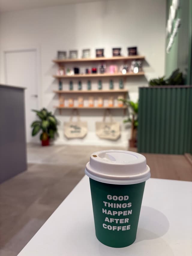 Noor | Specialty Coffee photo 3