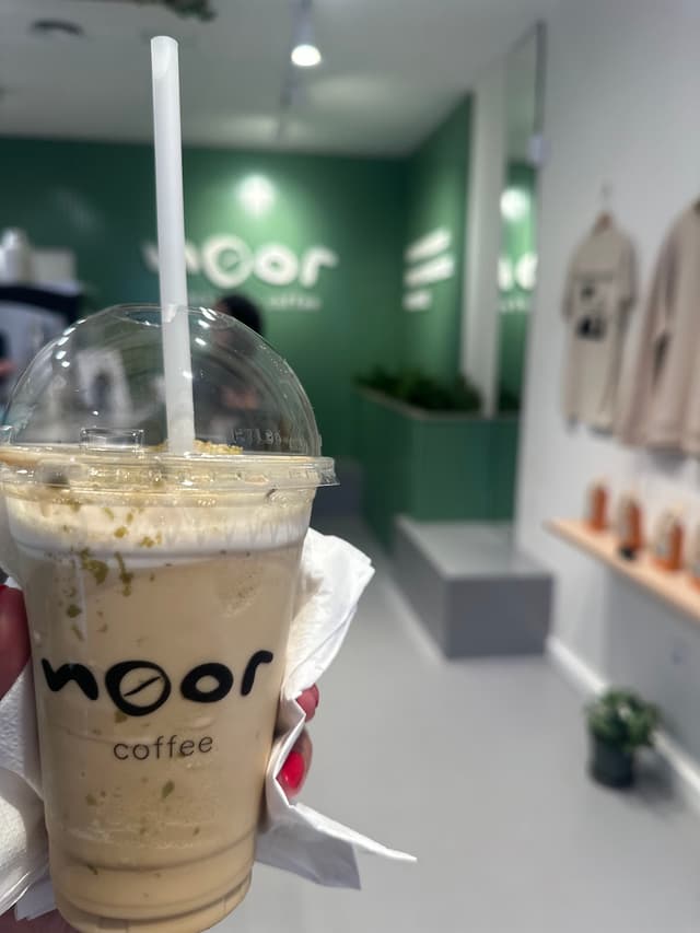 Noor | Specialty Coffee photo 4