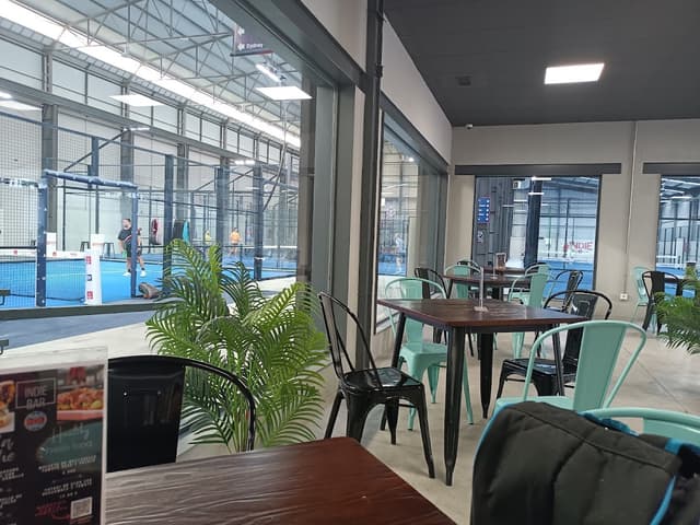Indie Padel Club photo 2