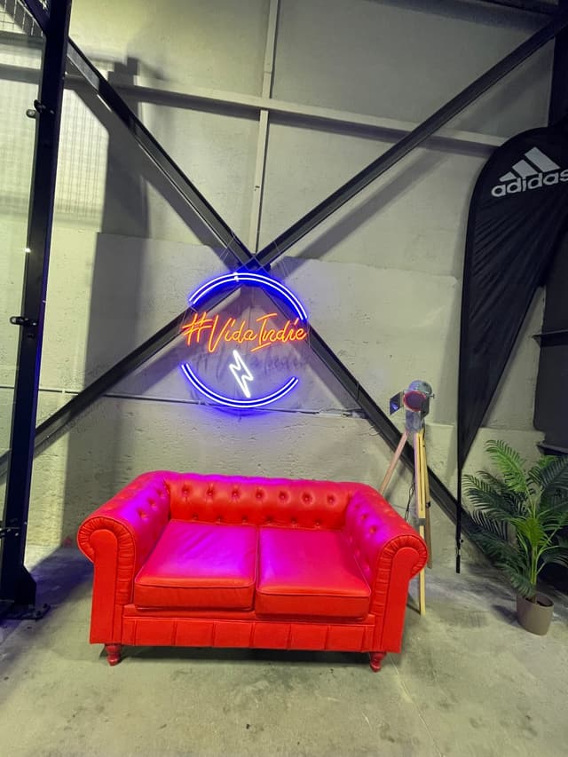 Indie Padel Club photo 3