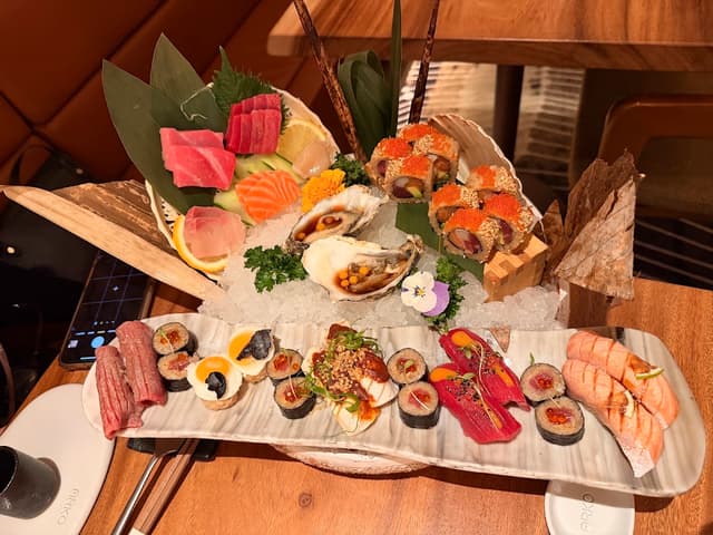 Arko Sushi Restaurant photo 2