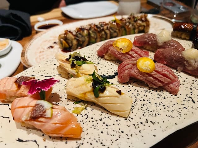 Arko Sushi Restaurant photo 3