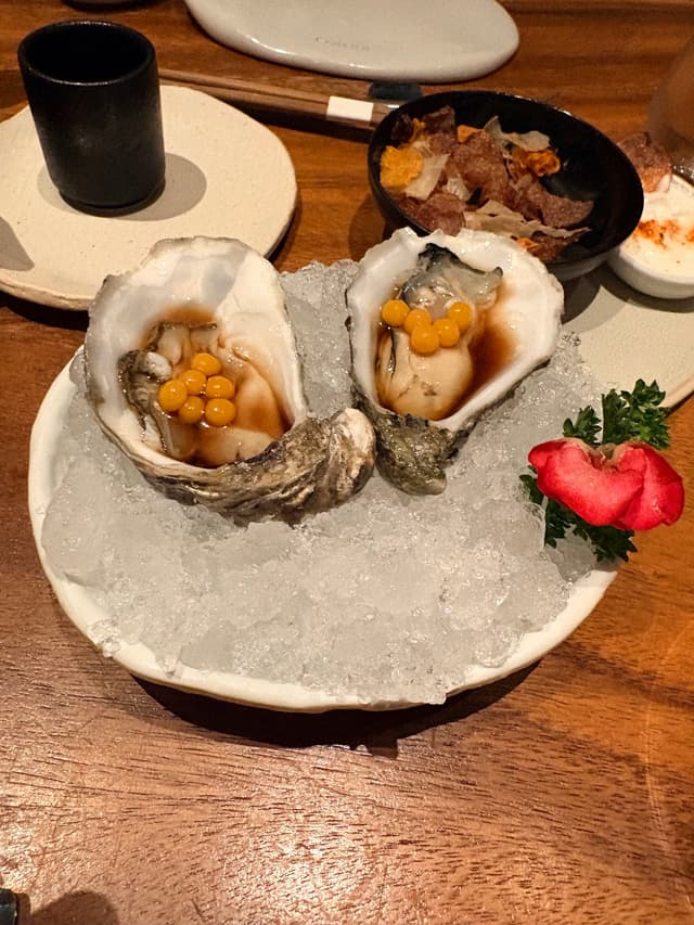 Arko Sushi Restaurant photo 4
