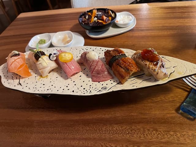 Arko Sushi Restaurant photo 5