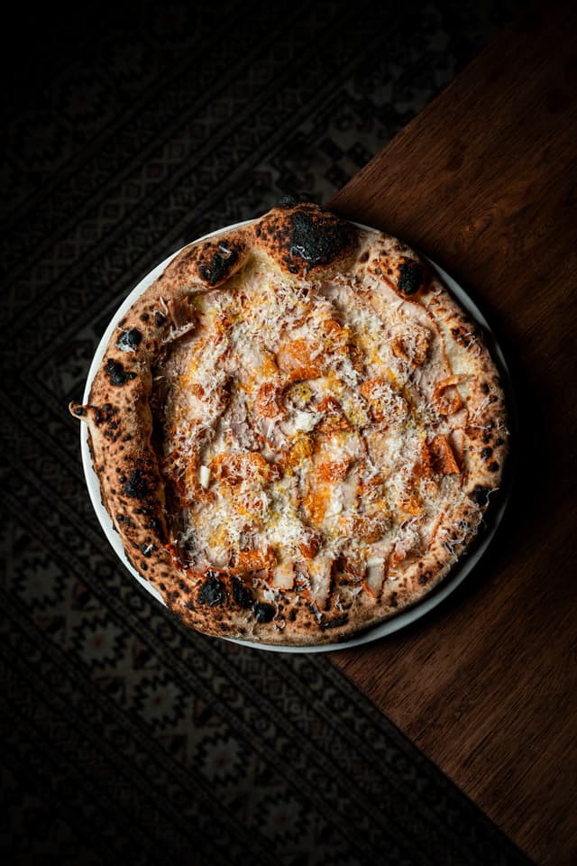 Sartoria Panatieri | Pizzería Barcelona photo 4