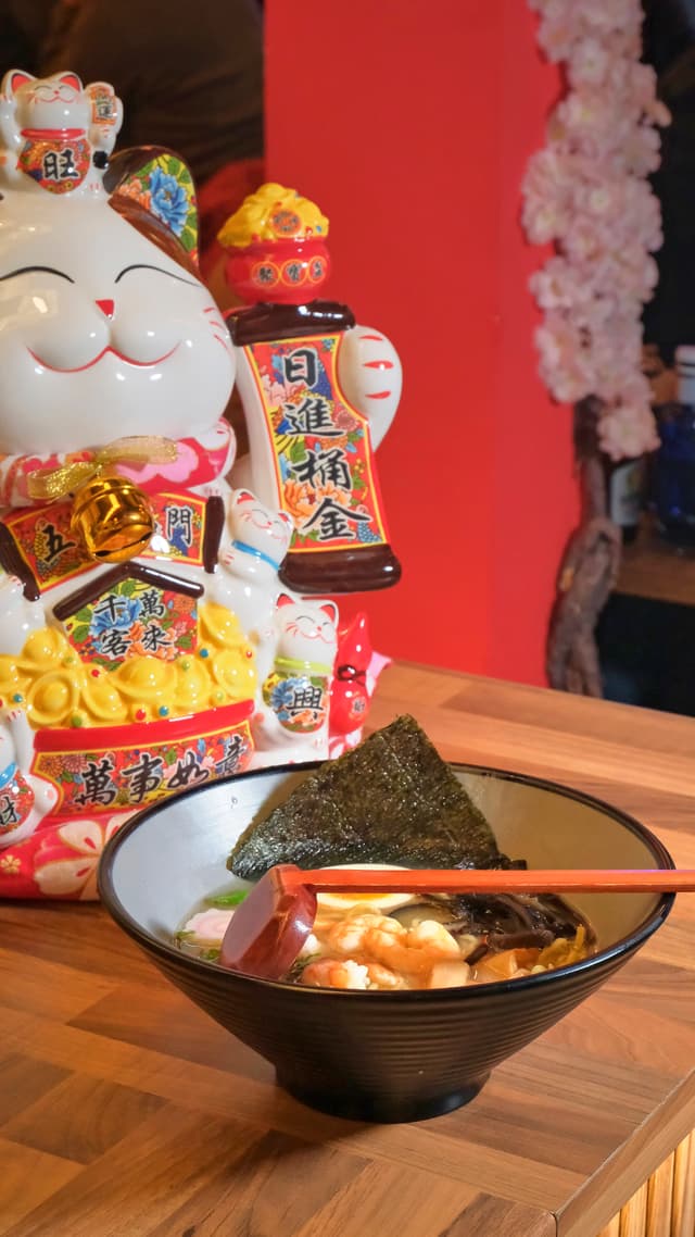 Otori Taberna Japonesa photo 2